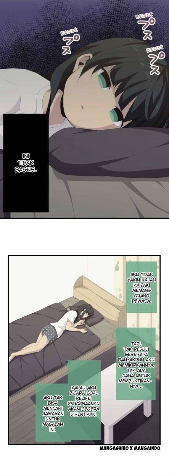 ReLIFE Bab 120 halaman 22