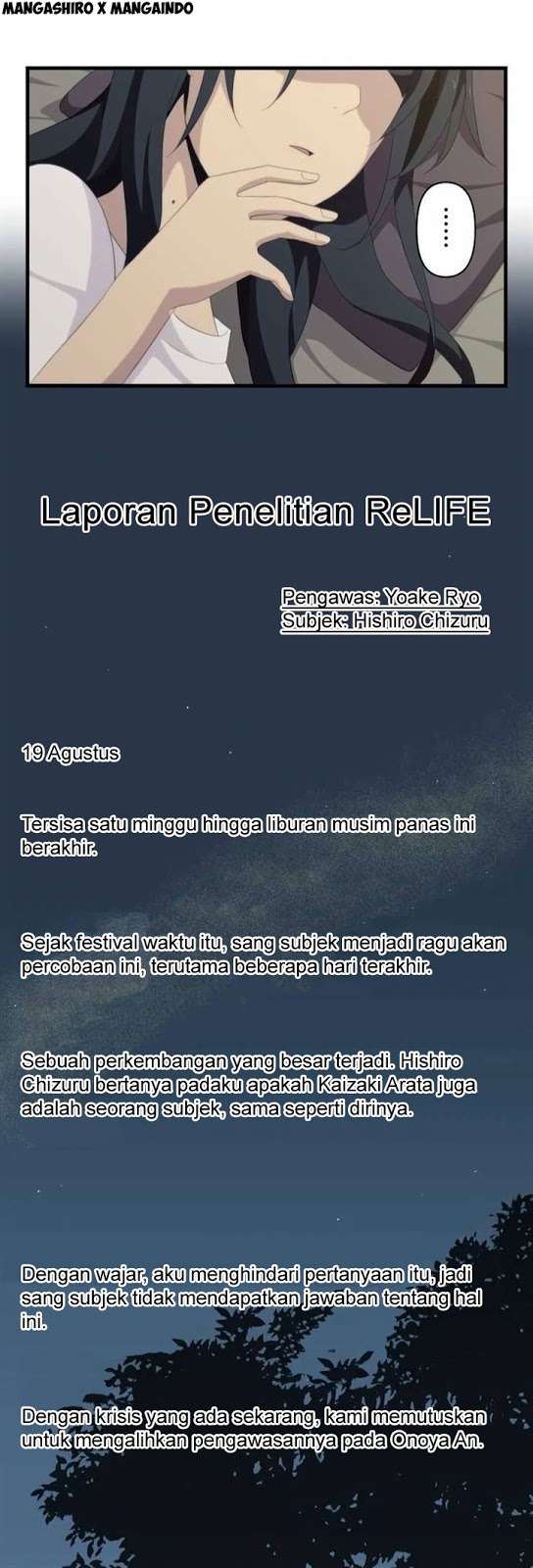 ReLIFE Bab 120 halaman 28