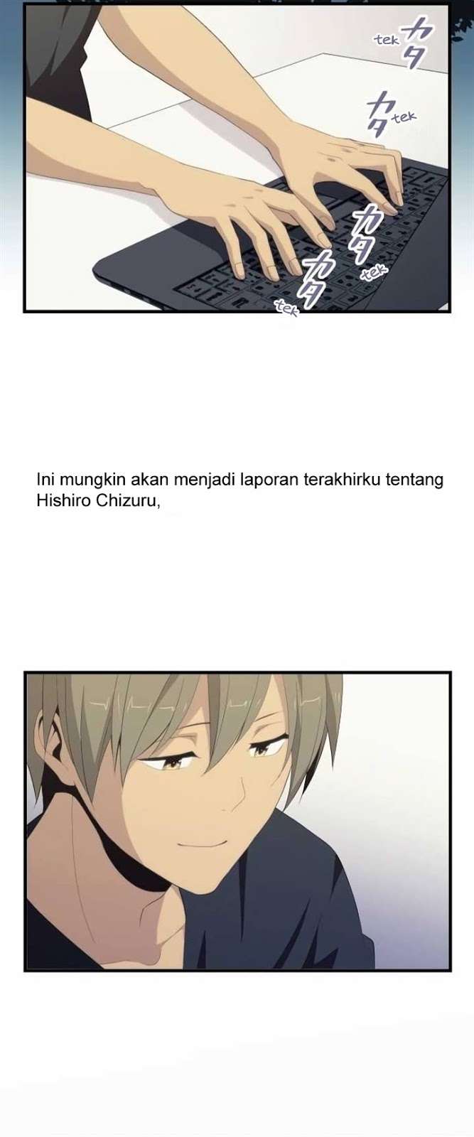ReLIFE Bab 120 halaman 29