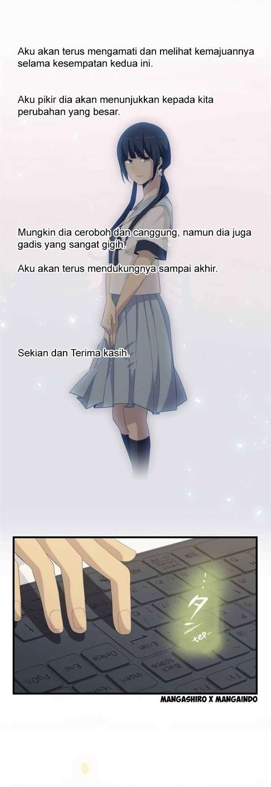ReLIFE Bab 120 halaman 30