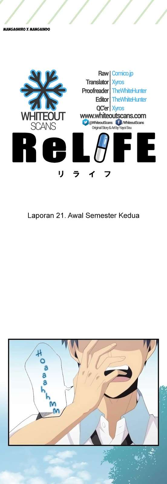ReLIFE Bab 121 halaman 4