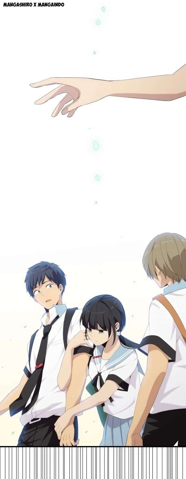 ReLIFE Bab 121 halaman 18
