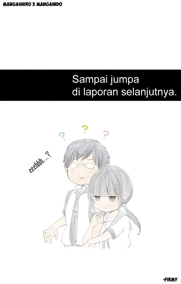 ReLIFE Bab 121 halaman 23