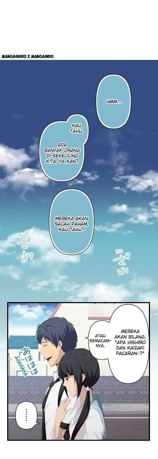 ReLIFE Bab 122 halaman 4