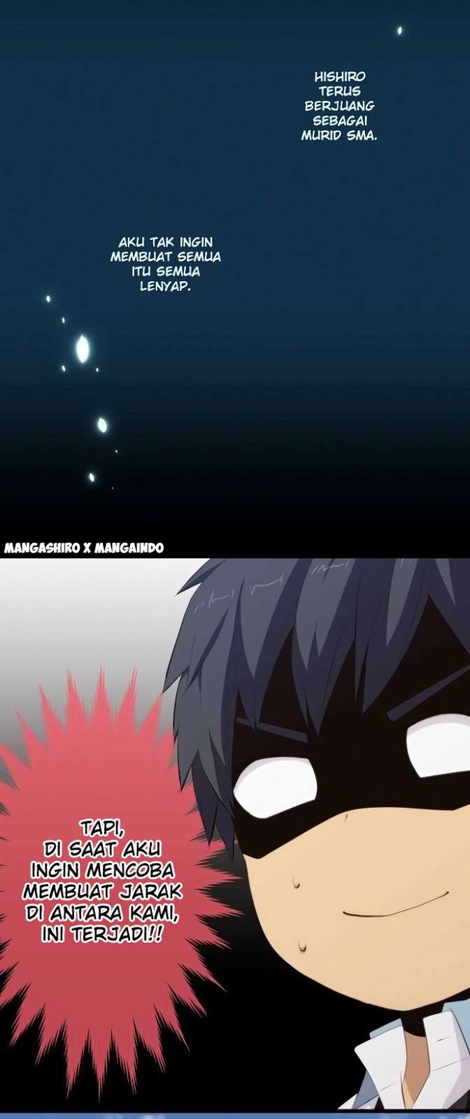 ReLIFE Bab 122 halaman 7