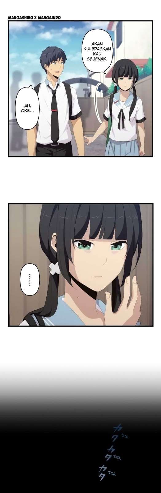 ReLIFE Bab 122 halaman 10