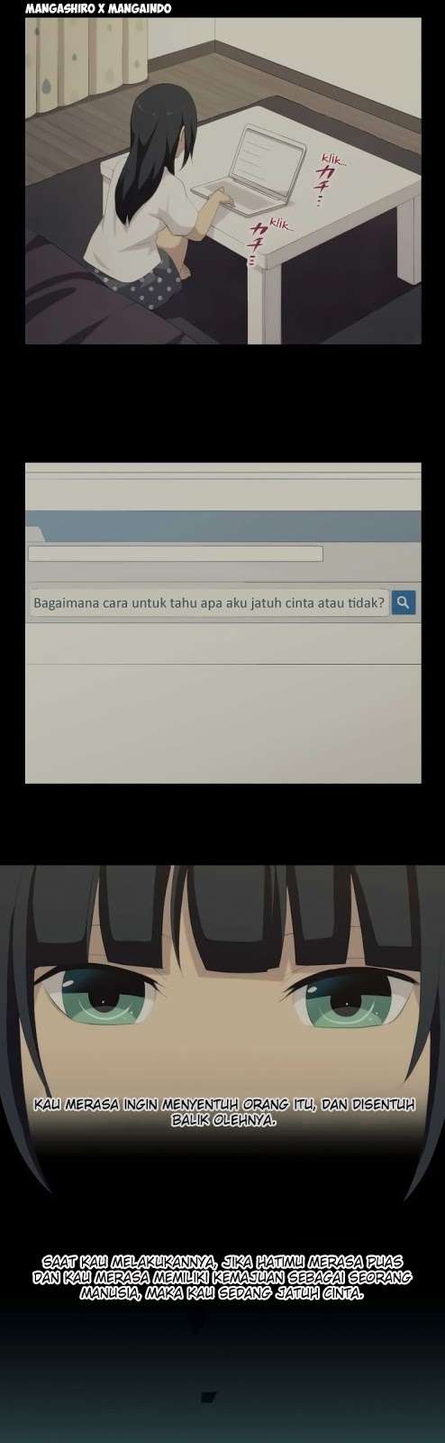 ReLIFE Bab 122 halaman 11