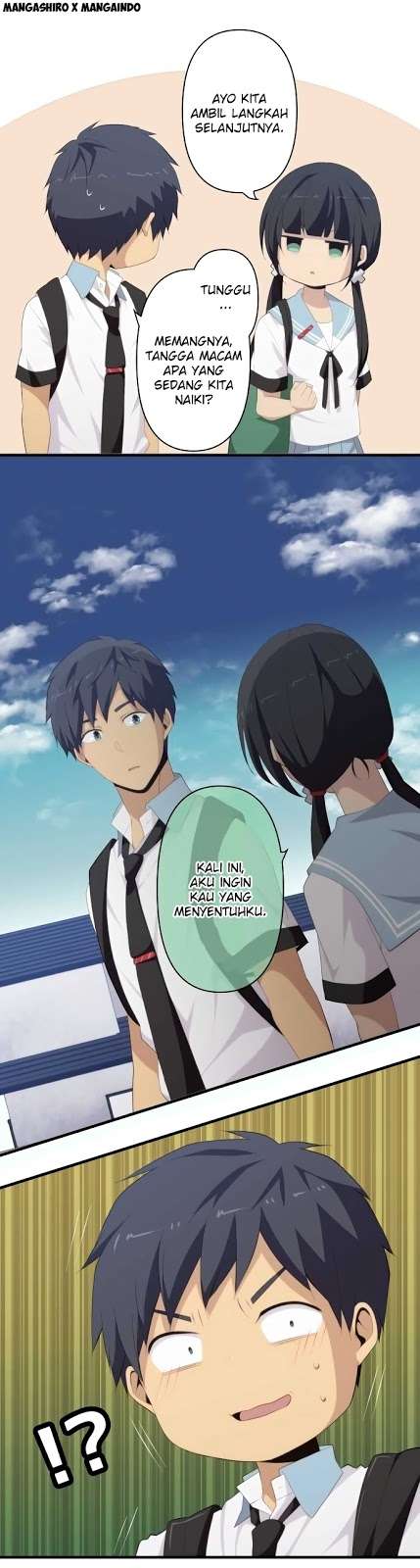 ReLIFE Bab 122 halaman 13