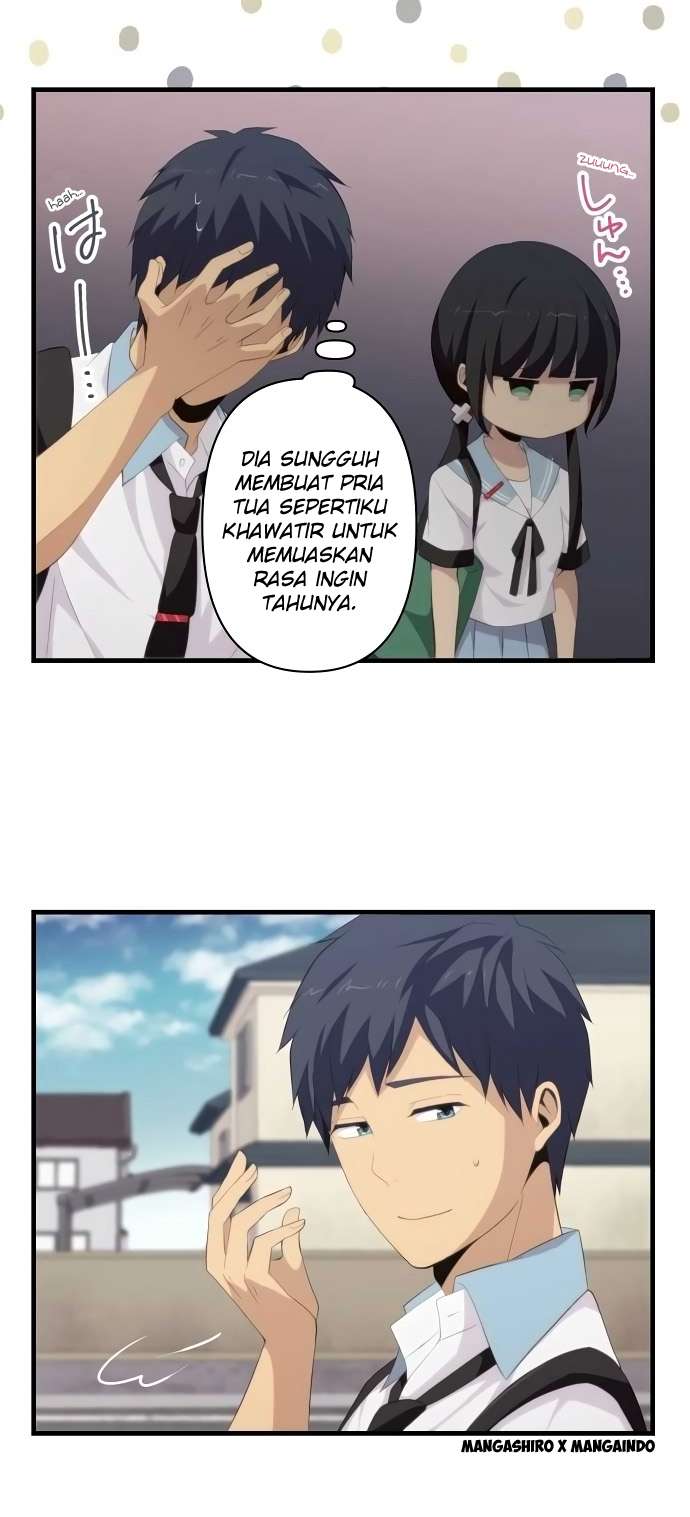 ReLIFE Bab 122 halaman 18
