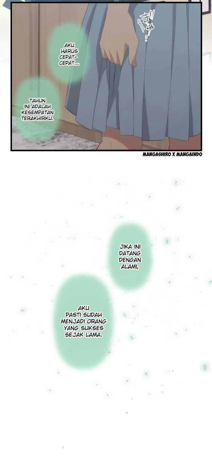 ReLIFE Bab 122 halaman 26