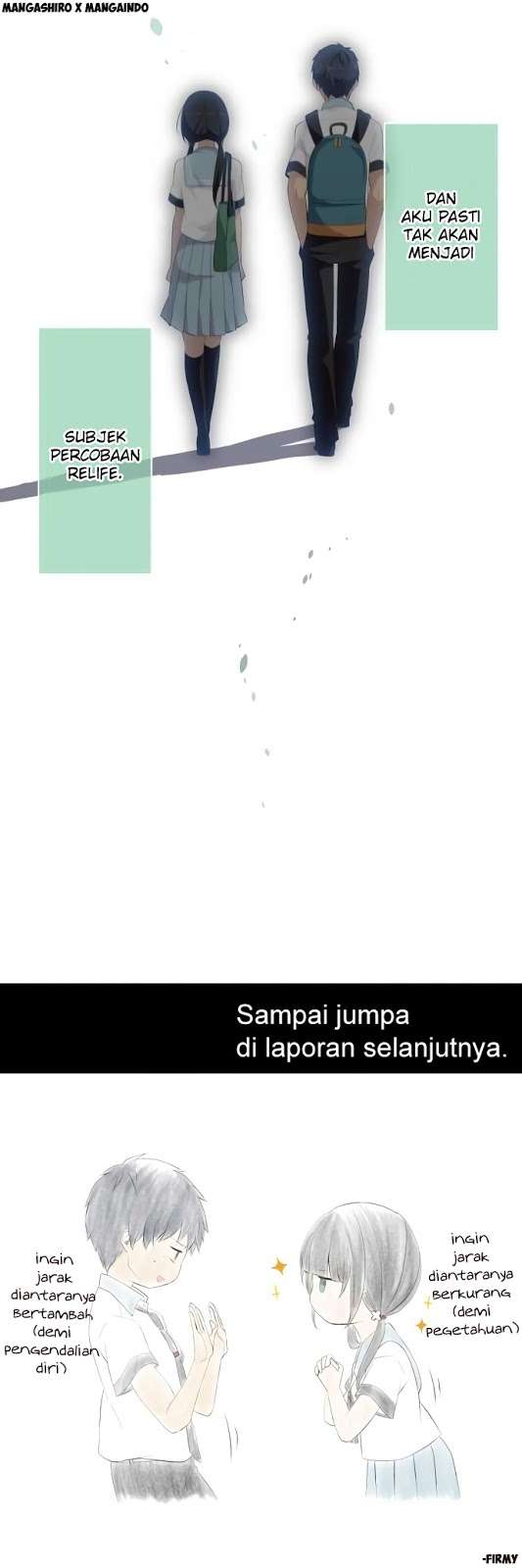 ReLIFE Bab 122 halaman 27