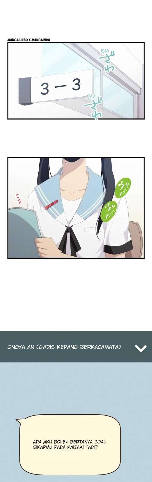 ReLIFE Bab 123 halaman 2