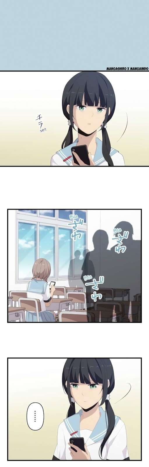 ReLIFE Bab 123 halaman 3