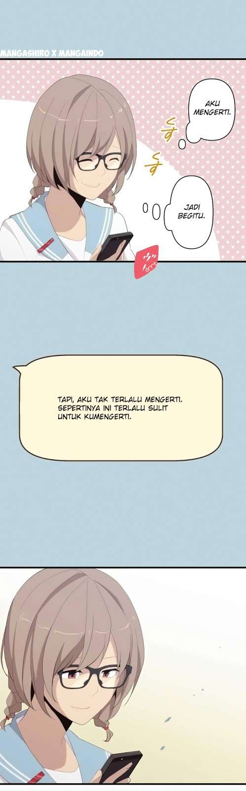 ReLIFE Bab 123 halaman 6