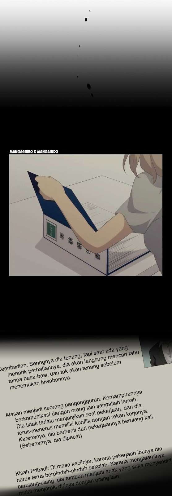 ReLIFE Bab 123 halaman 7