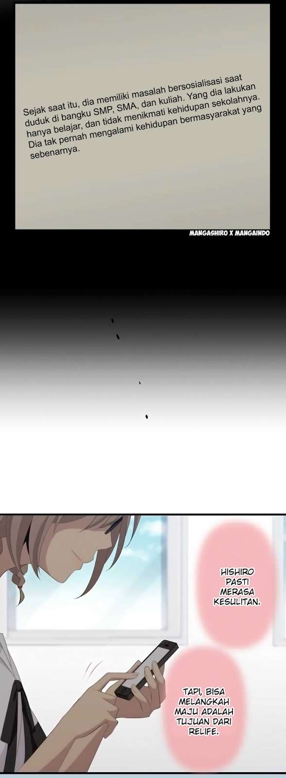 ReLIFE Bab 123 halaman 8