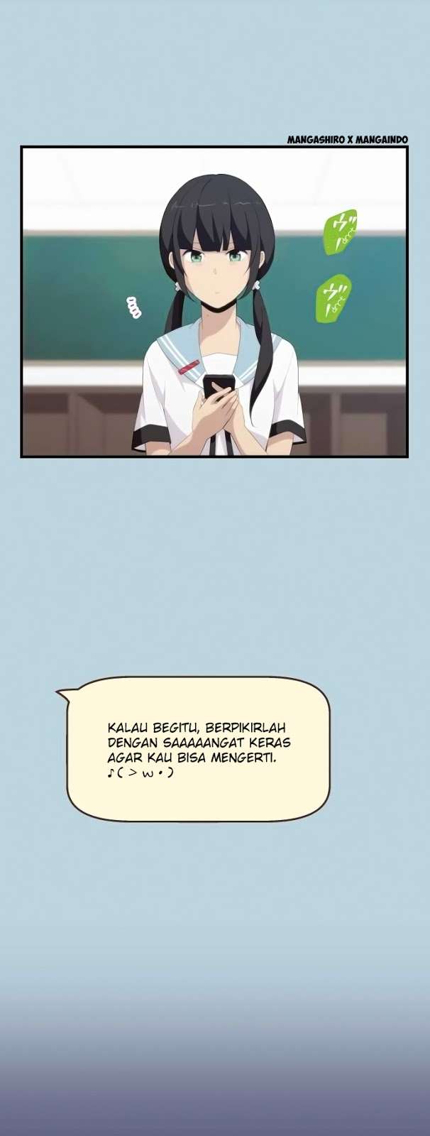 ReLIFE Bab 123 halaman 9