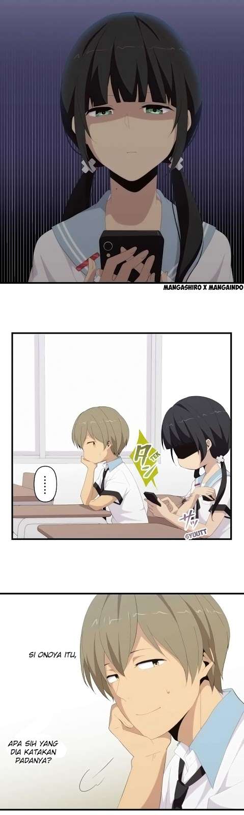ReLIFE Bab 123 halaman 10