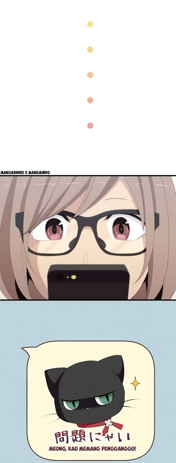 ReLIFE Bab 123 halaman 11