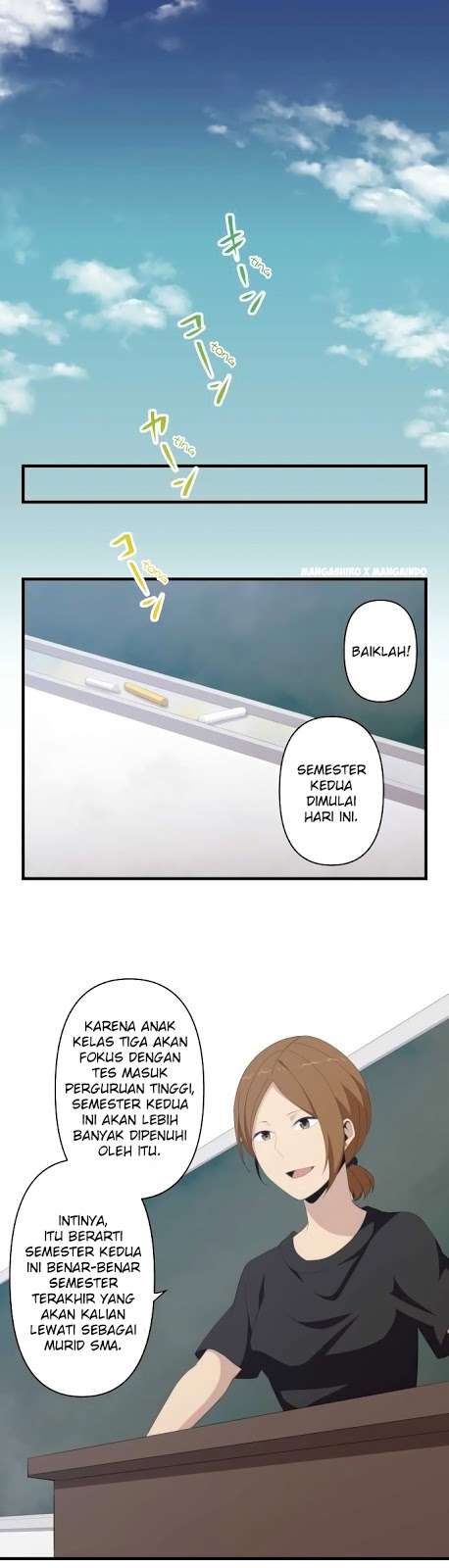 ReLIFE Bab 123 halaman 13