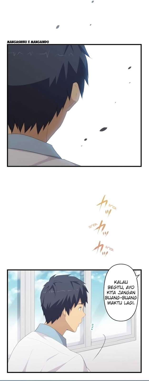 ReLIFE Bab 123 halaman 16