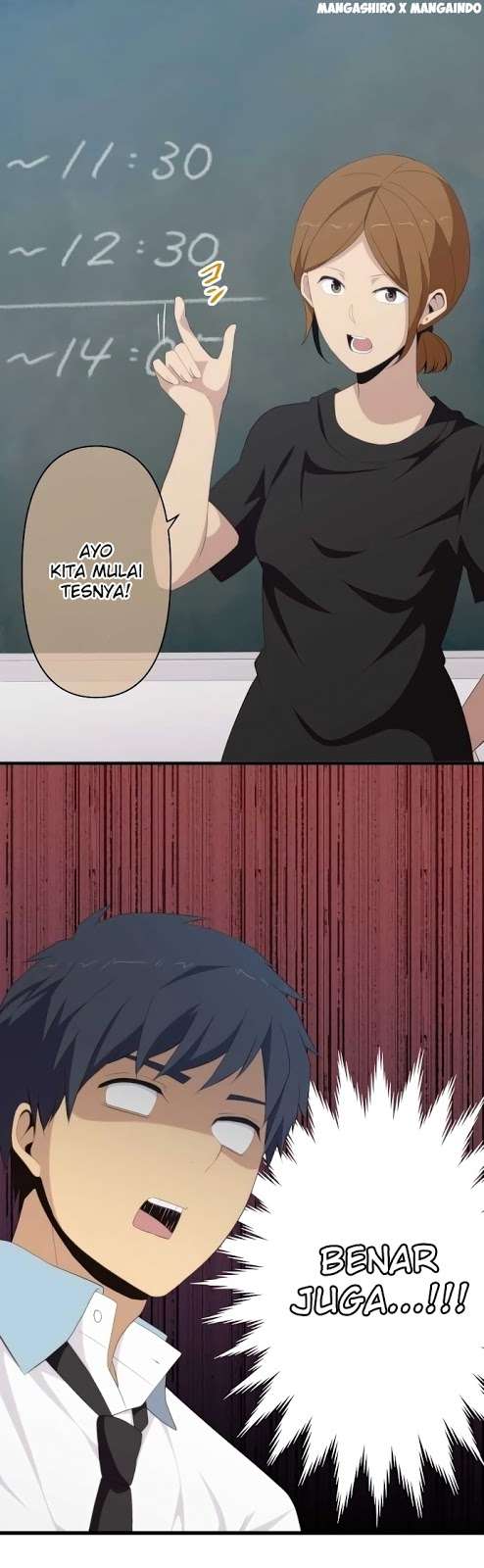 ReLIFE Bab 123 halaman 17