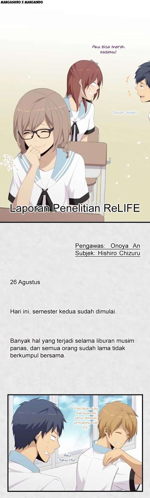 ReLIFE Bab 123 halaman 21