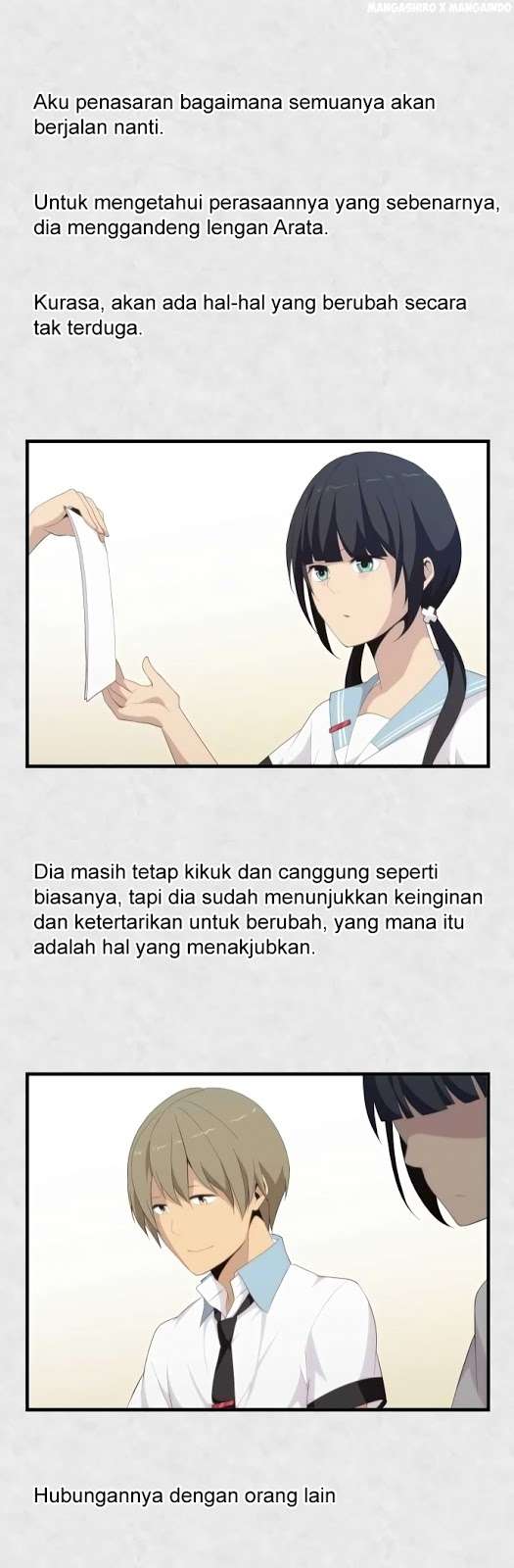 ReLIFE Bab 123 halaman 22