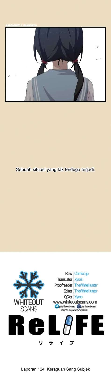 ReLIFE Bab 124 halaman 3