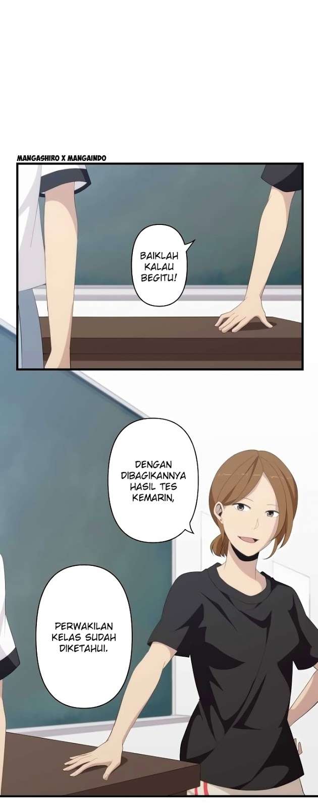 ReLIFE Bab 124 halaman 4