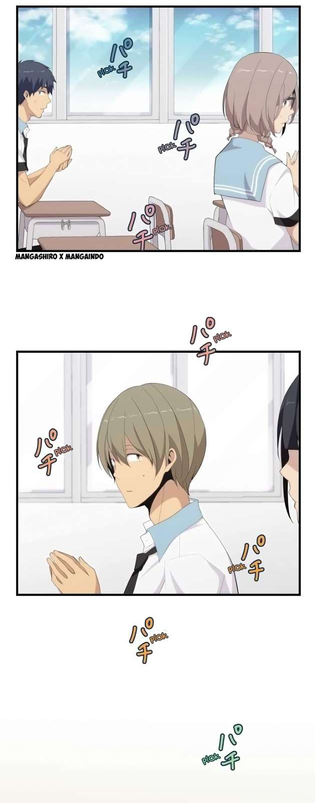ReLIFE Bab 124 halaman 6