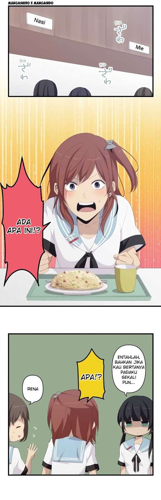 ReLIFE Bab 124 halaman 8
