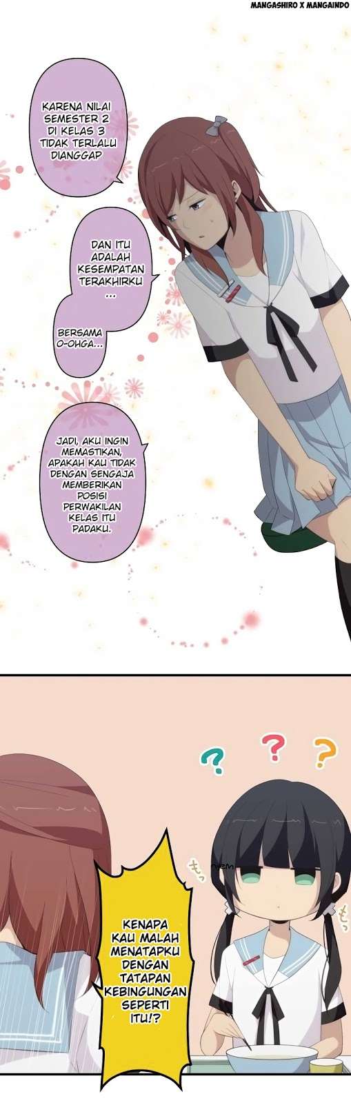 ReLIFE Bab 124 halaman 10