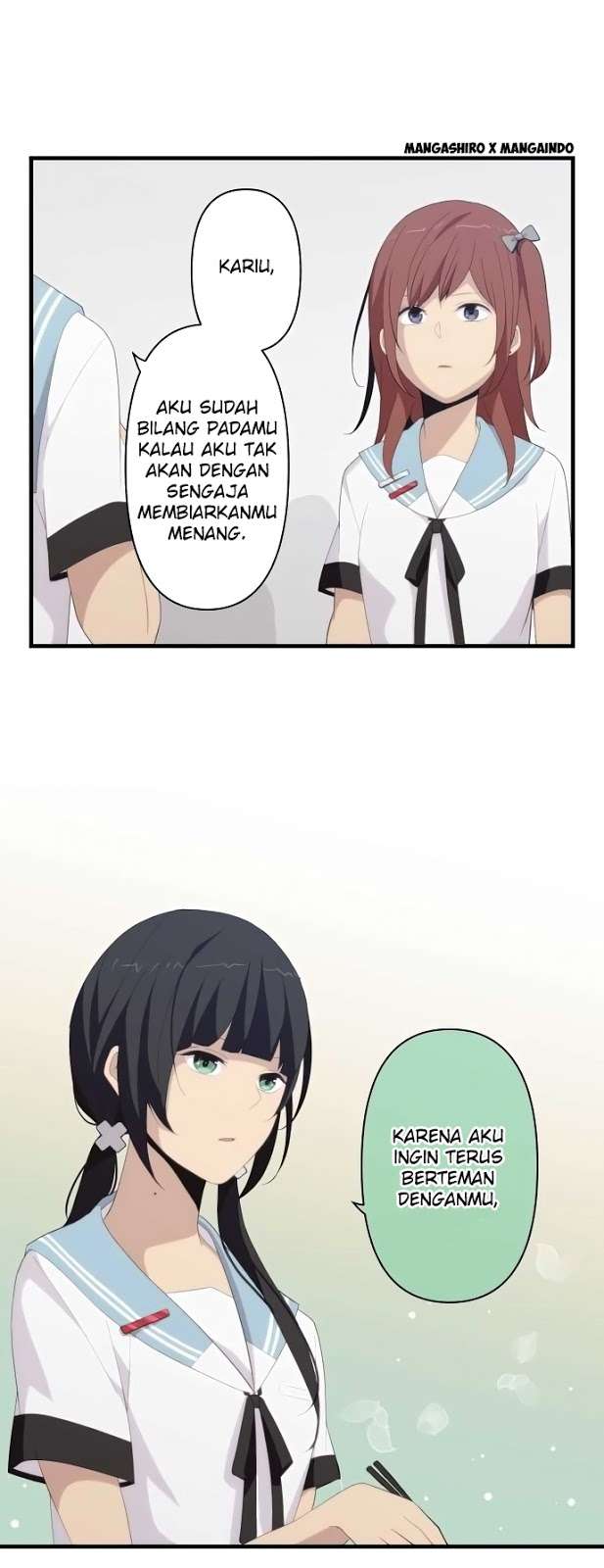 ReLIFE Bab 124 halaman 11