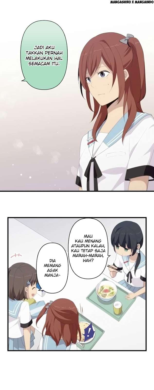 ReLIFE Bab 124 halaman 12