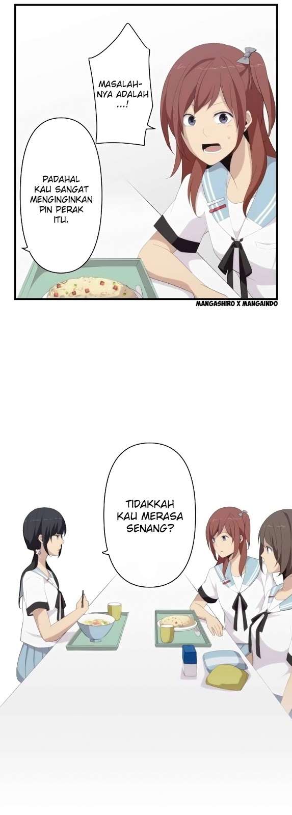 ReLIFE Bab 124 halaman 13