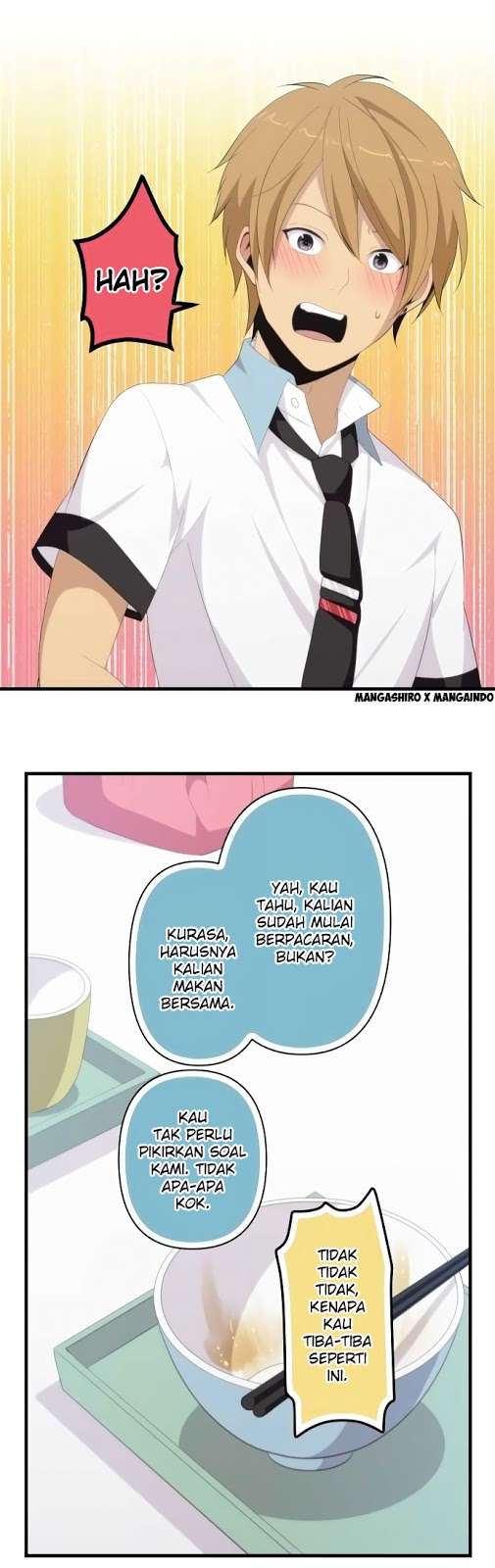 ReLIFE Bab 124 halaman 22