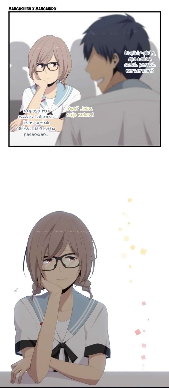 ReLIFE Bab 124 halaman 24