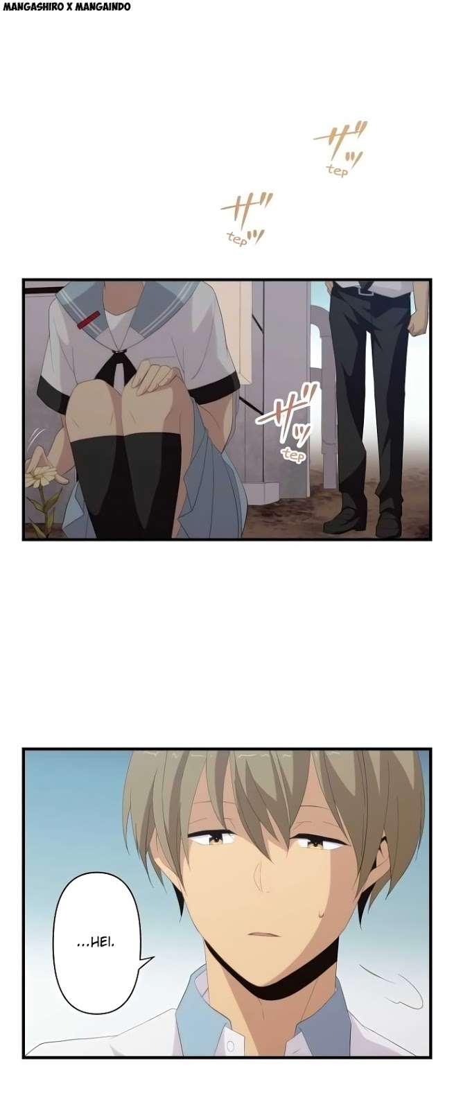 ReLIFE Bab 125 halaman 2