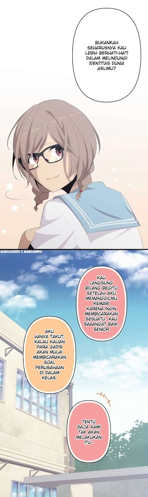 ReLIFE Bab 125 halaman 3