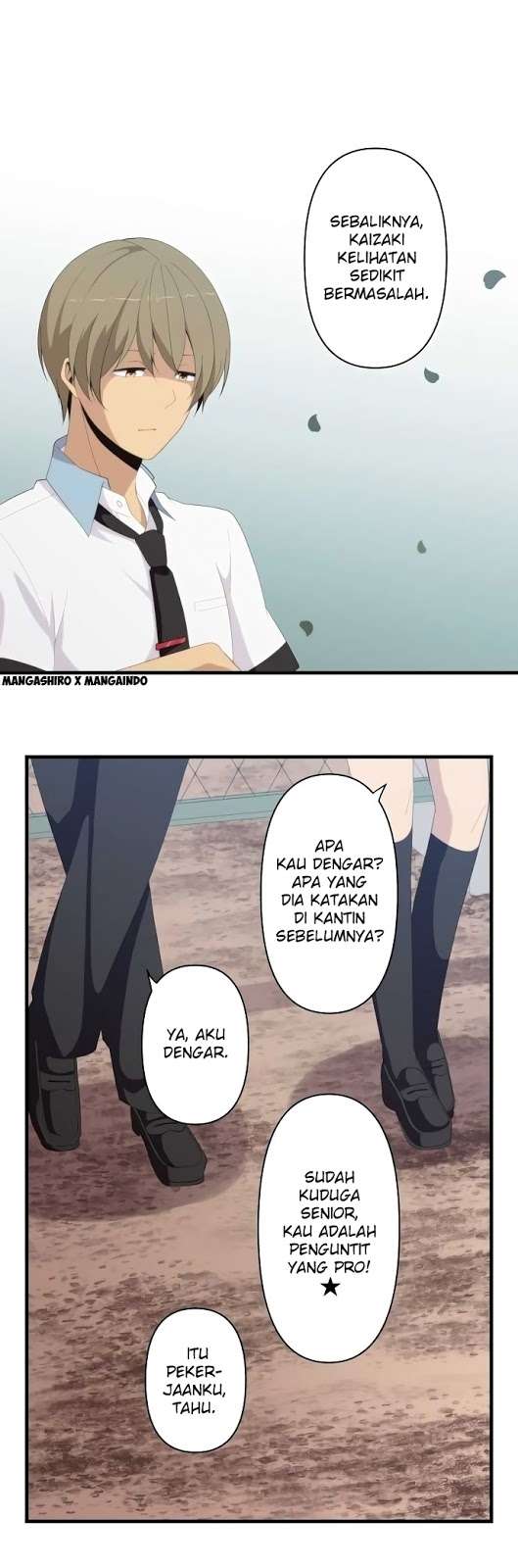 ReLIFE Bab 125 halaman 5