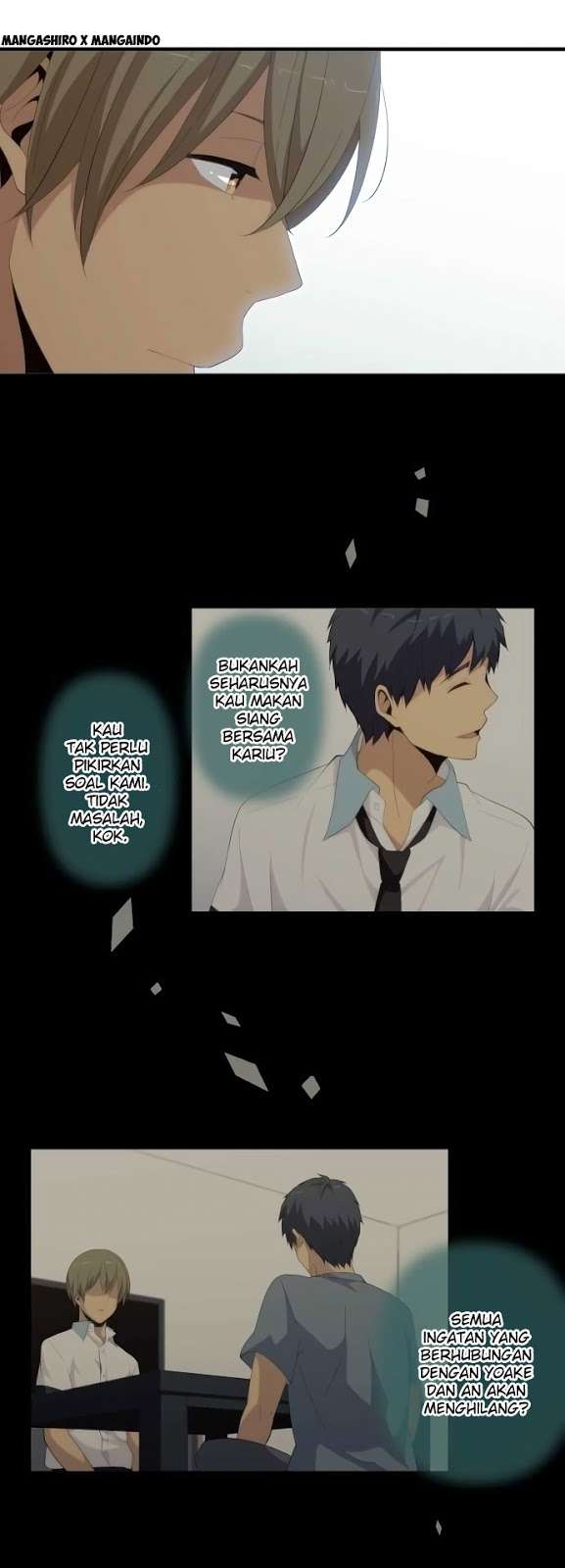 ReLIFE Bab 125 halaman 6