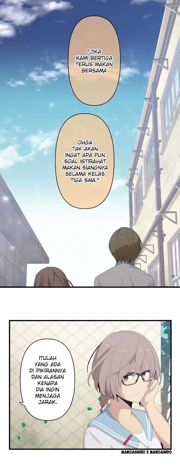 ReLIFE Bab 125 halaman 8