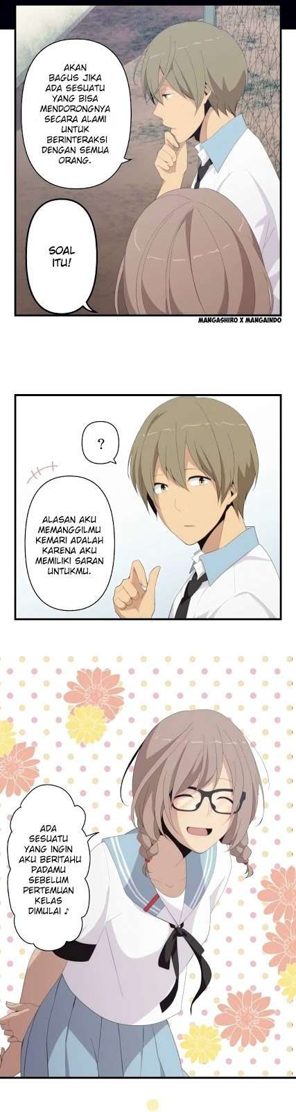 ReLIFE Bab 125 halaman 10