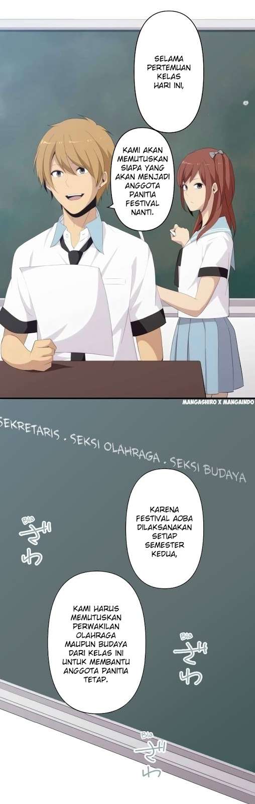ReLIFE Bab 125 halaman 12