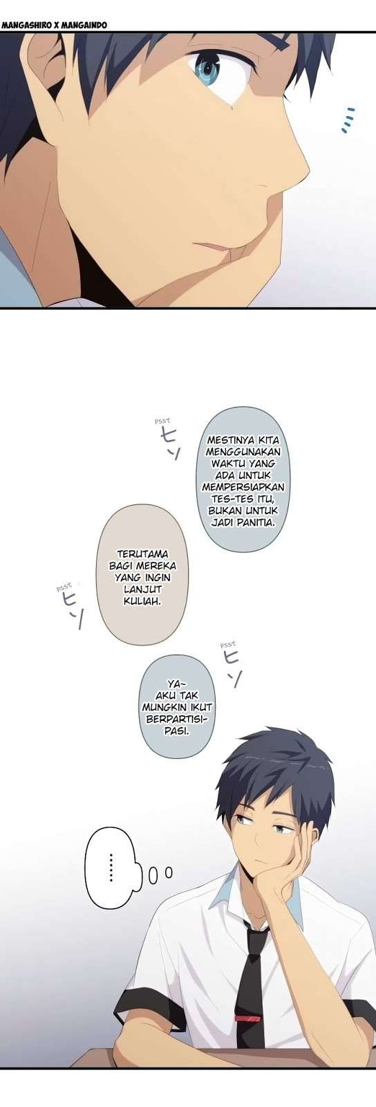ReLIFE Bab 125 halaman 14