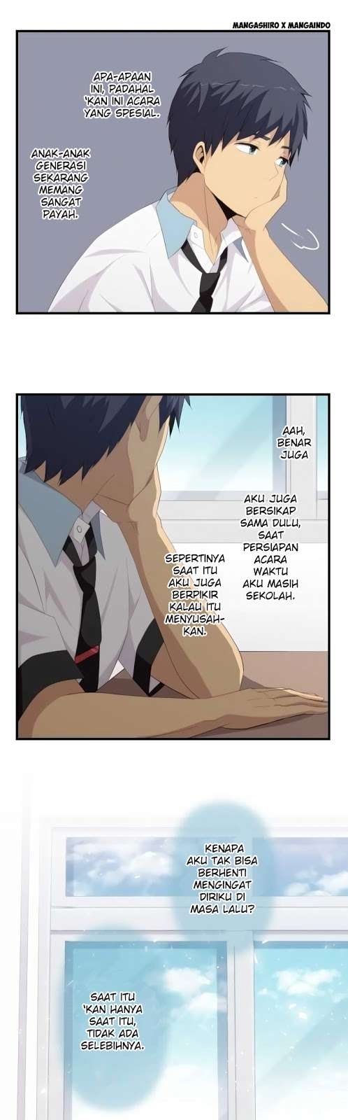 ReLIFE Bab 125 halaman 15