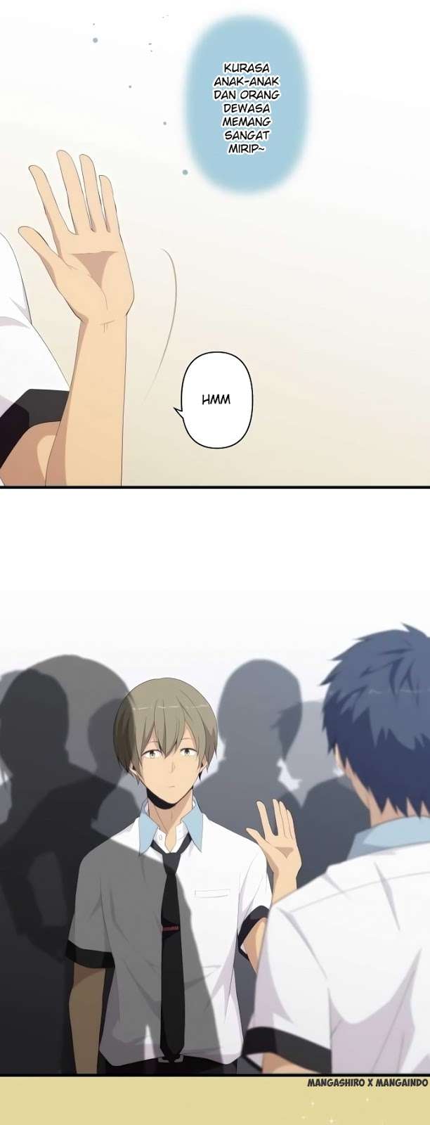 ReLIFE Bab 125 halaman 20