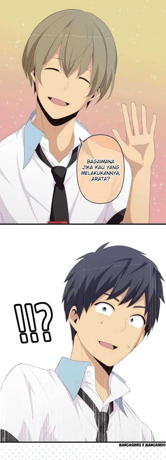 ReLIFE Bab 125 halaman 21