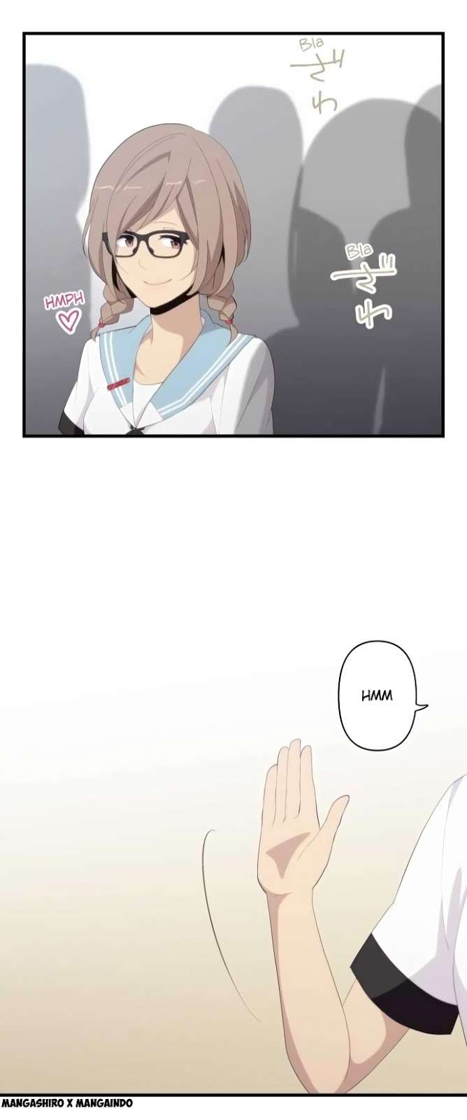 ReLIFE Bab 125 halaman 23